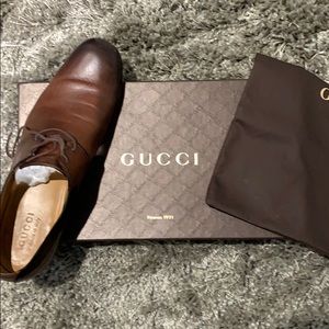 Men’s Gucci shoes